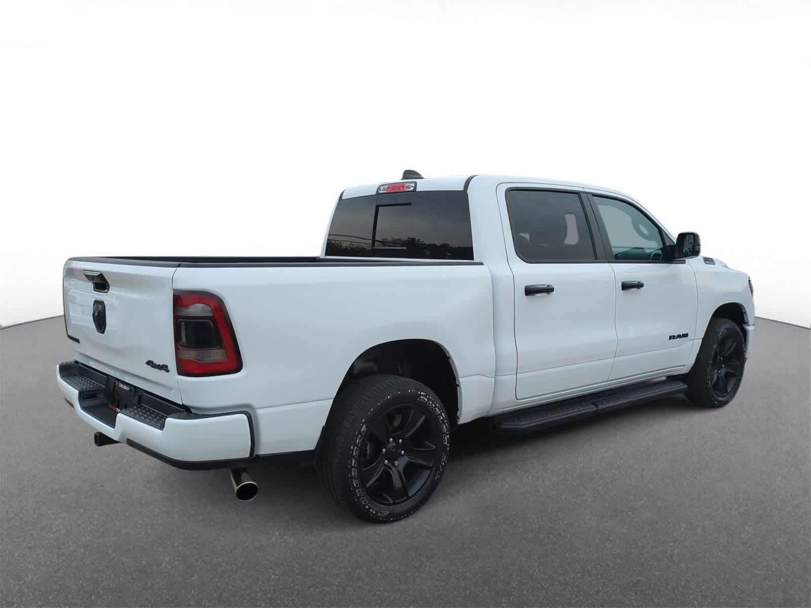 Thumbnail: 2023 RAM 1500 - 8