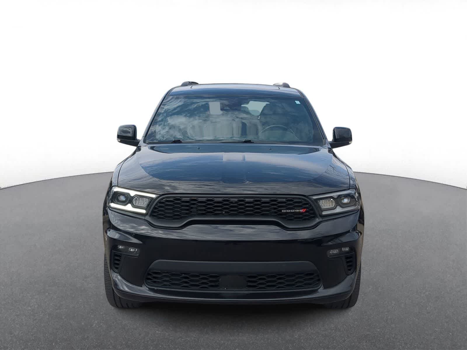 Thumbnail: 2022 Dodge Durango - 3