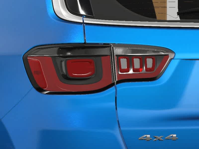 Thumbnail: 2025 Jeep Compass - 12