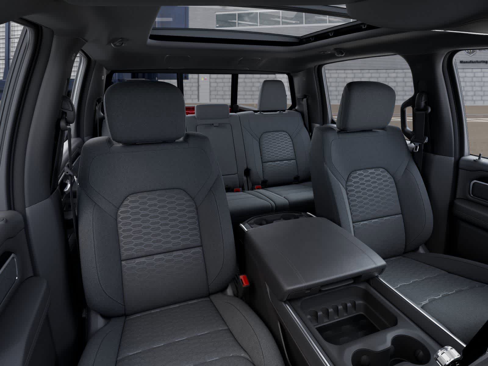 Thumbnail: 2026 RAM 1500 - 16