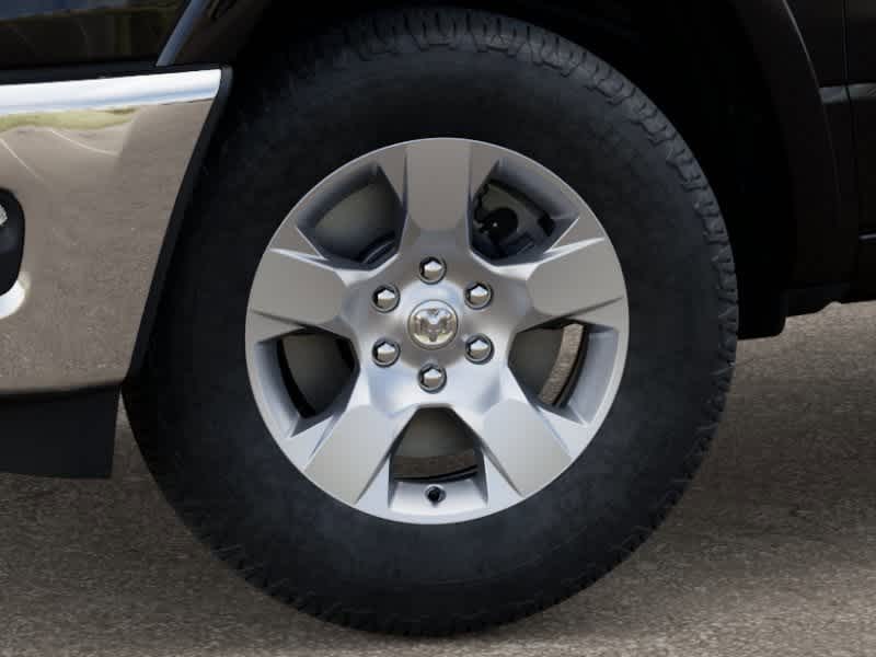 Thumbnail: 2026 RAM 1500 - 8