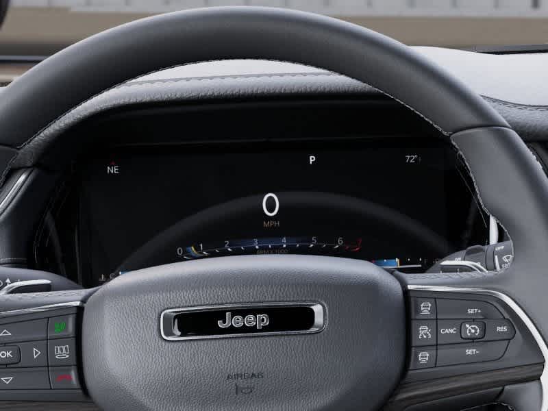 Thumbnail: 2025 Jeep Grand Cherokee - 17