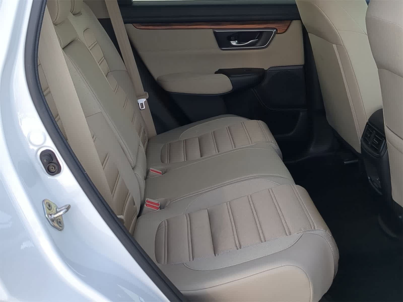 Thumbnail: 2019 Honda CR-V - 27