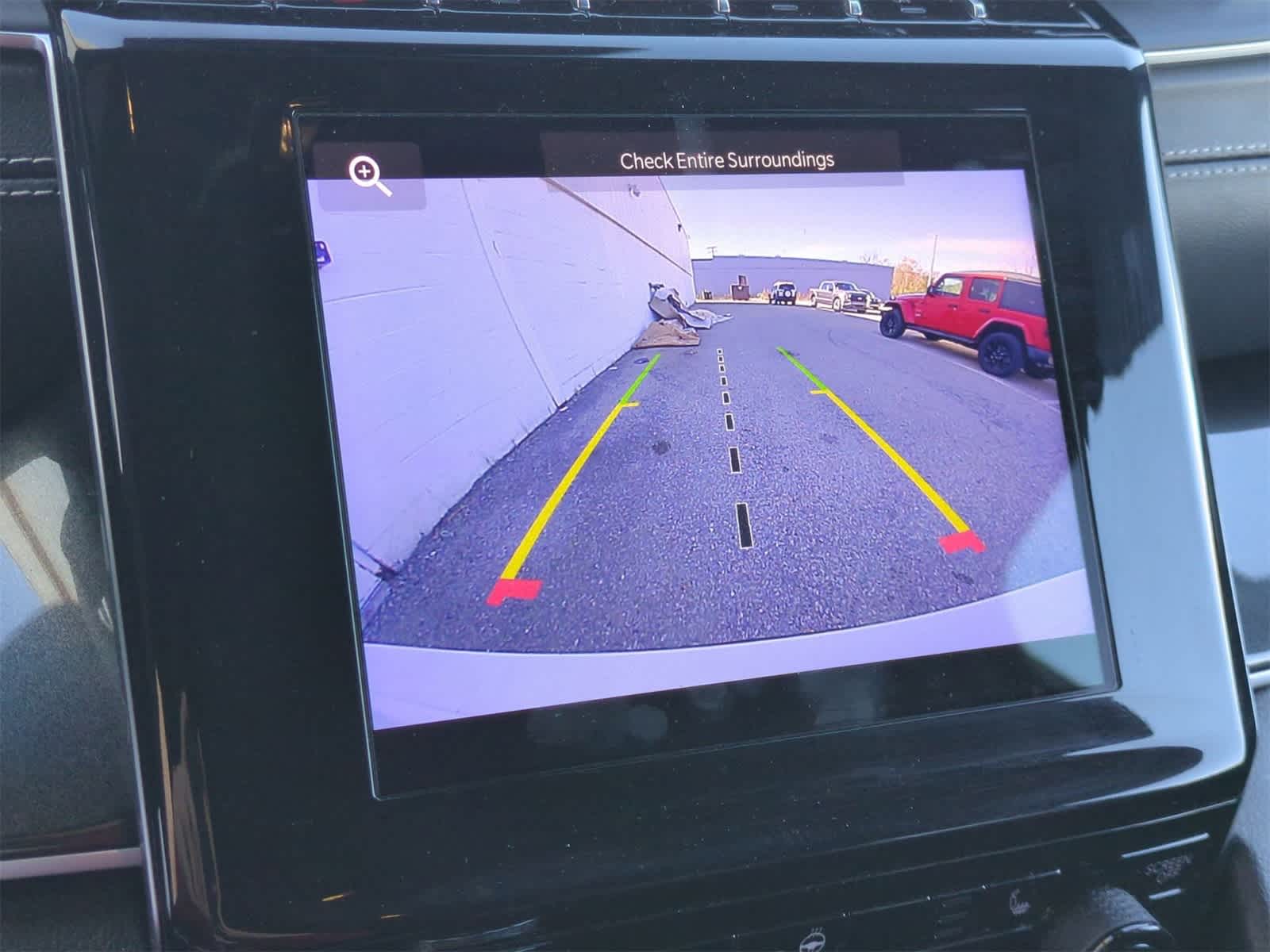 Thumbnail: 2023 Jeep Grand Cherokee L - 28