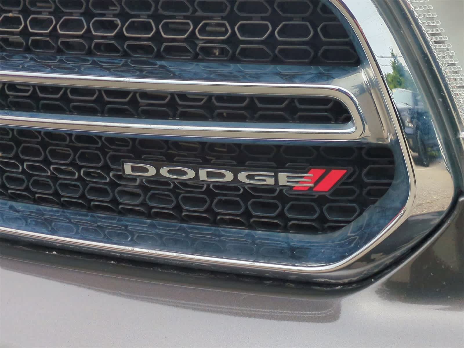 Thumbnail: 2014 Dodge Durango - 11