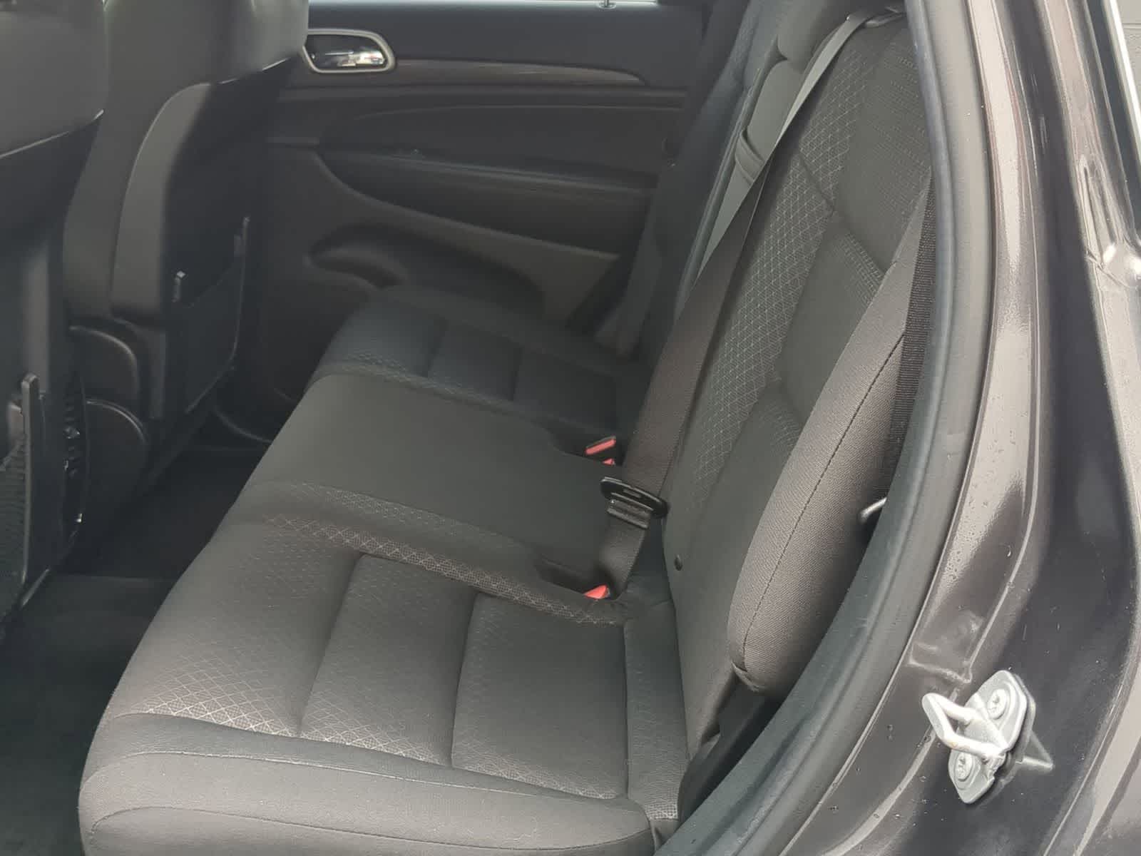 Thumbnail: 2019 Jeep Grand Cherokee - 19