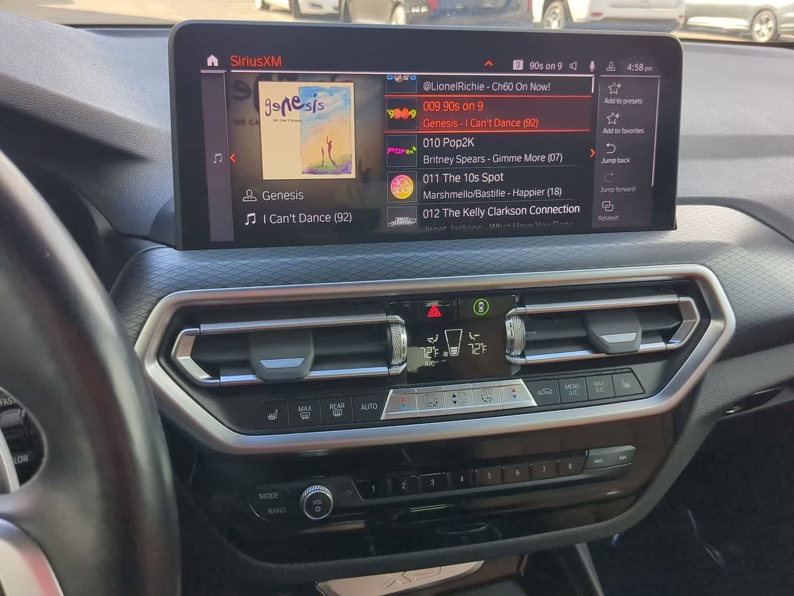 Thumbnail: 2022 BMW X3 - 27