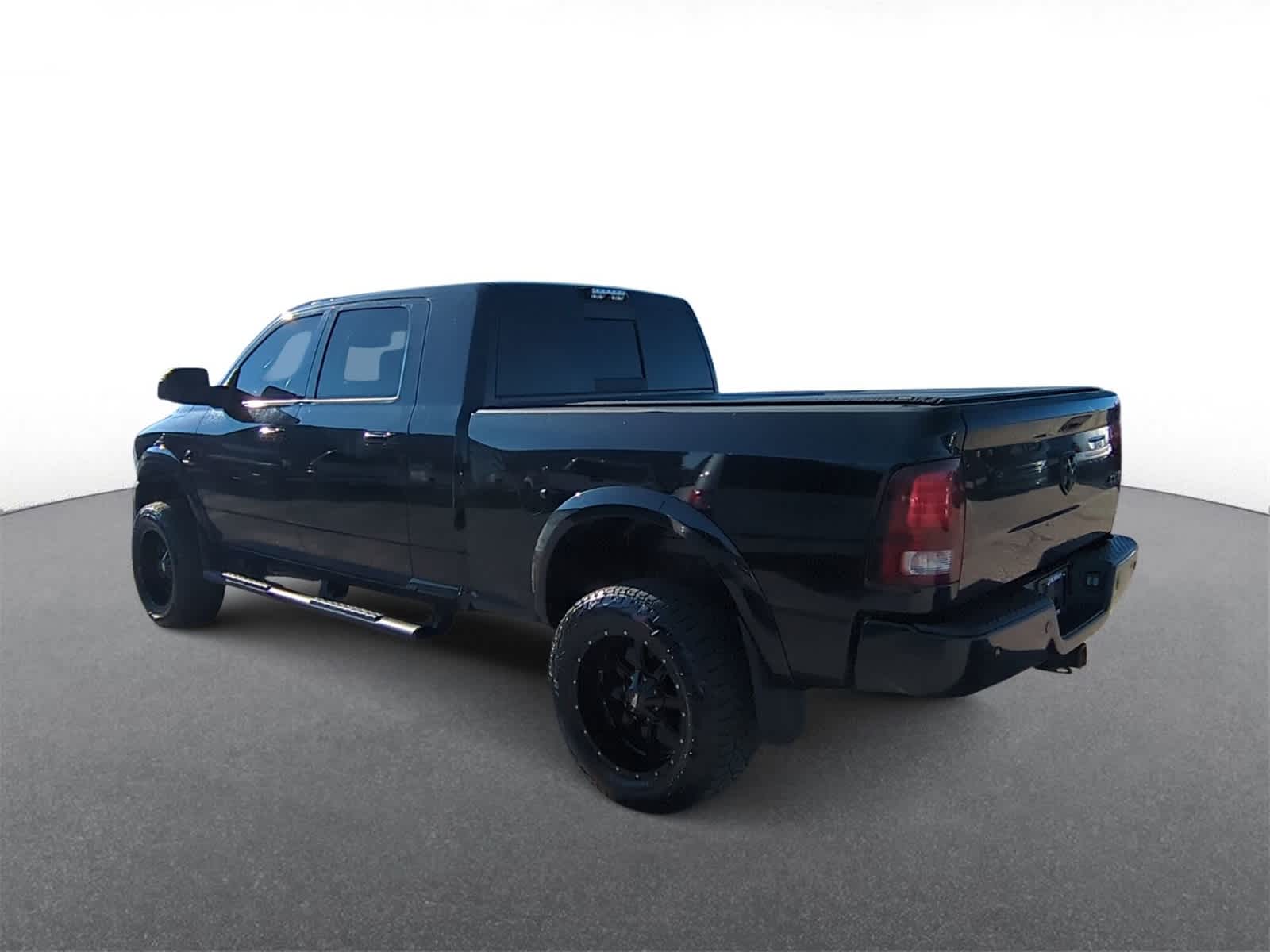 Thumbnail: 2017 RAM 3500 - 6