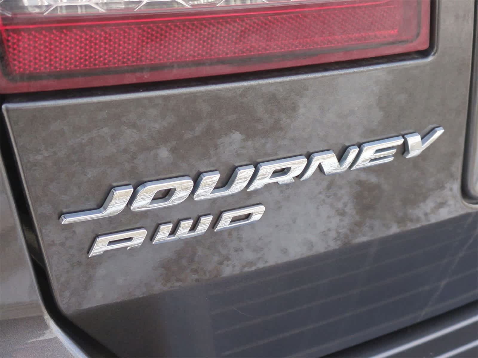Thumbnail: 2015 Dodge Journey - 13