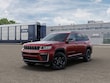  Jeep Grand Cherokee L