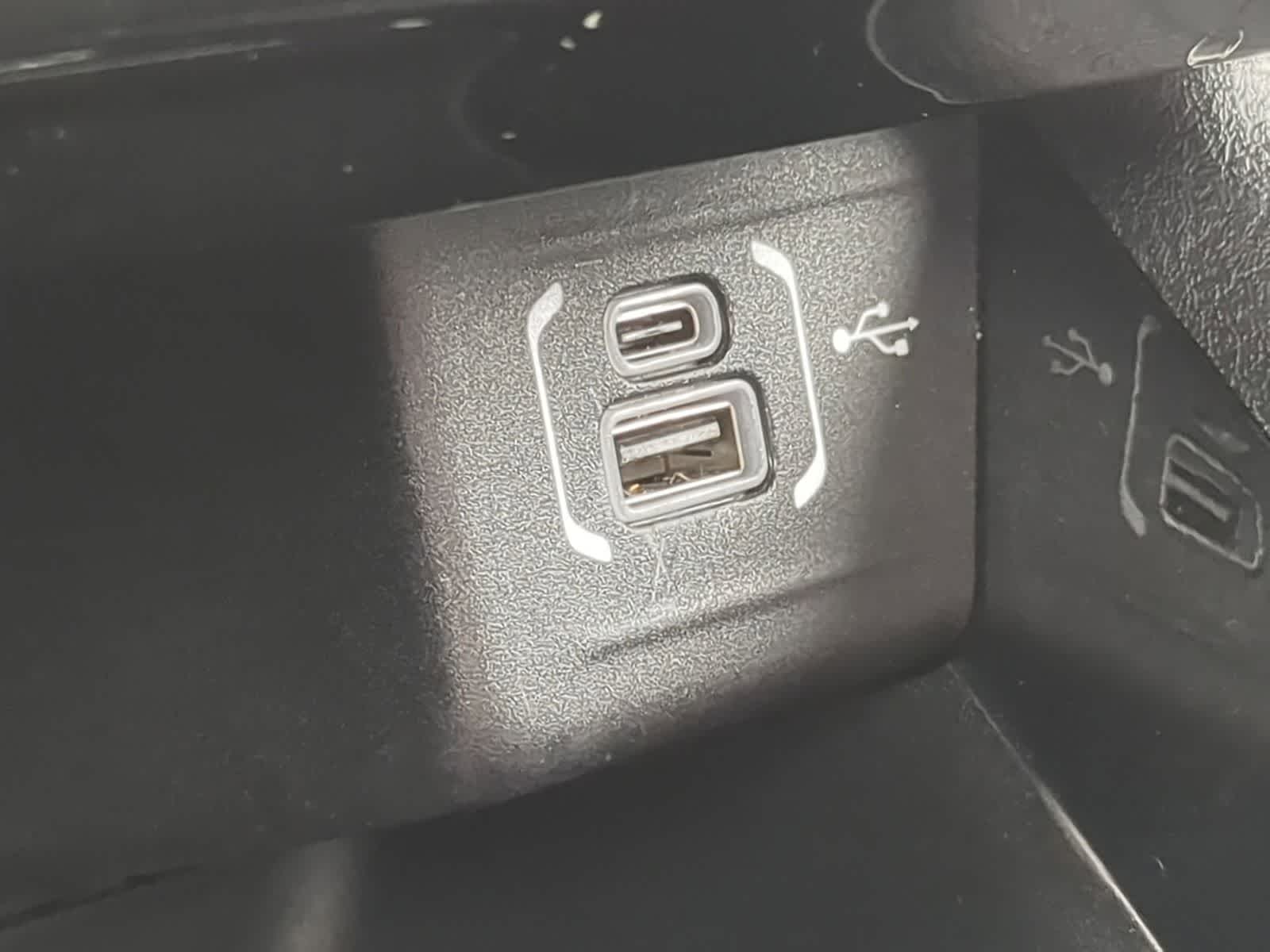 Thumbnail: 2024 Jeep Compass - 29