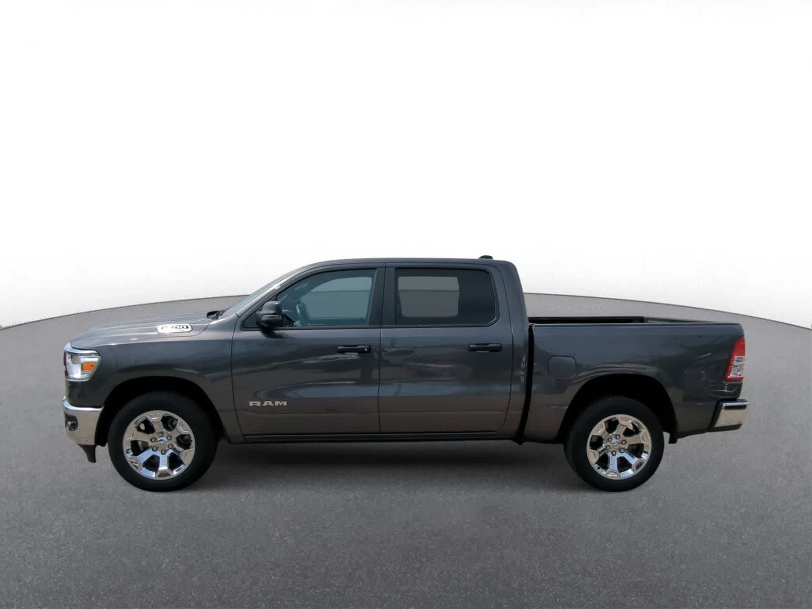 Thumbnail: 2023 RAM 1500 - 5
