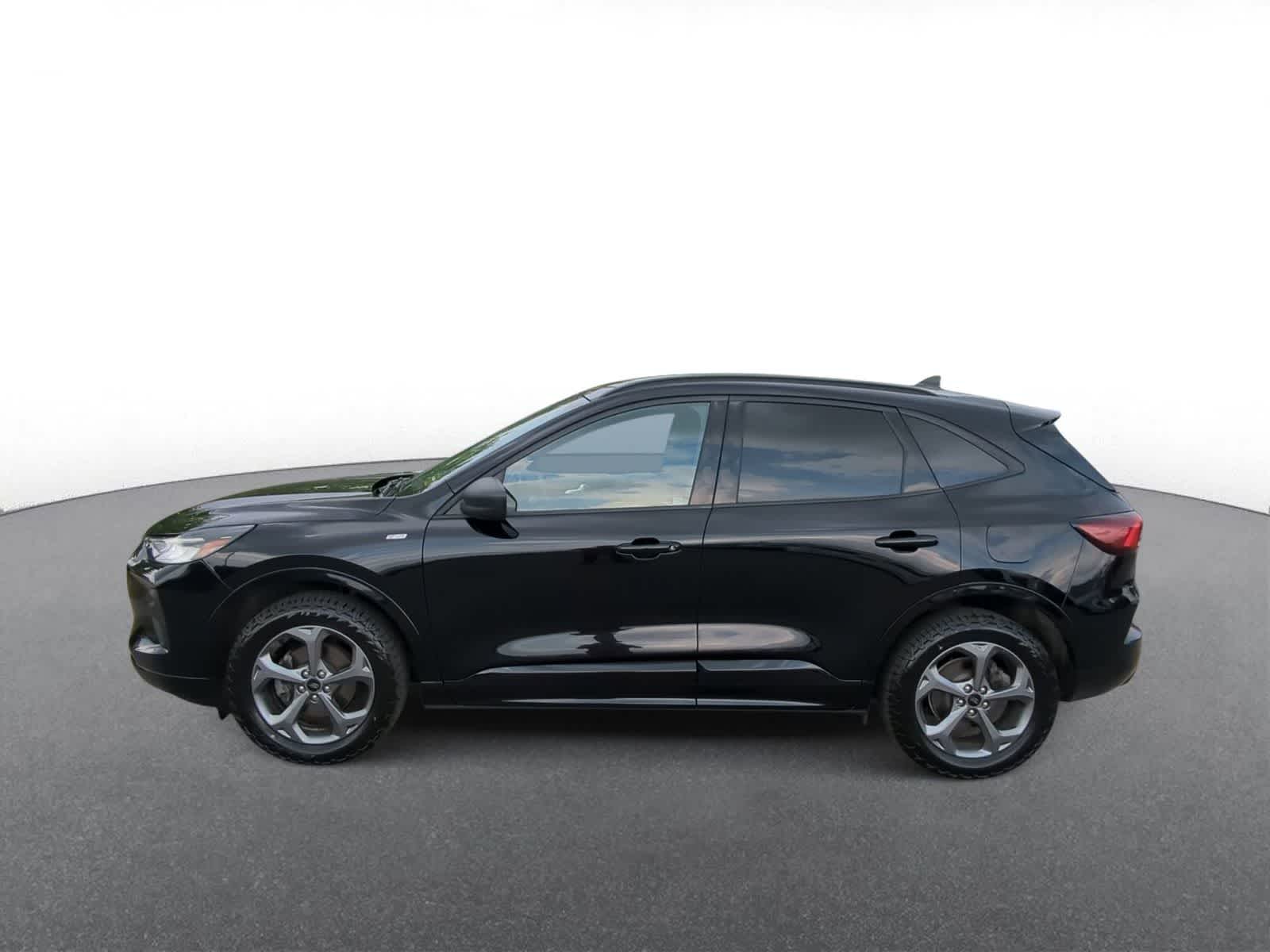 Thumbnail: 2024 Ford Escape - 5