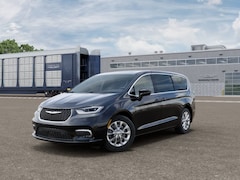 2026 Chrysler Pacifica Limited Passenger Van