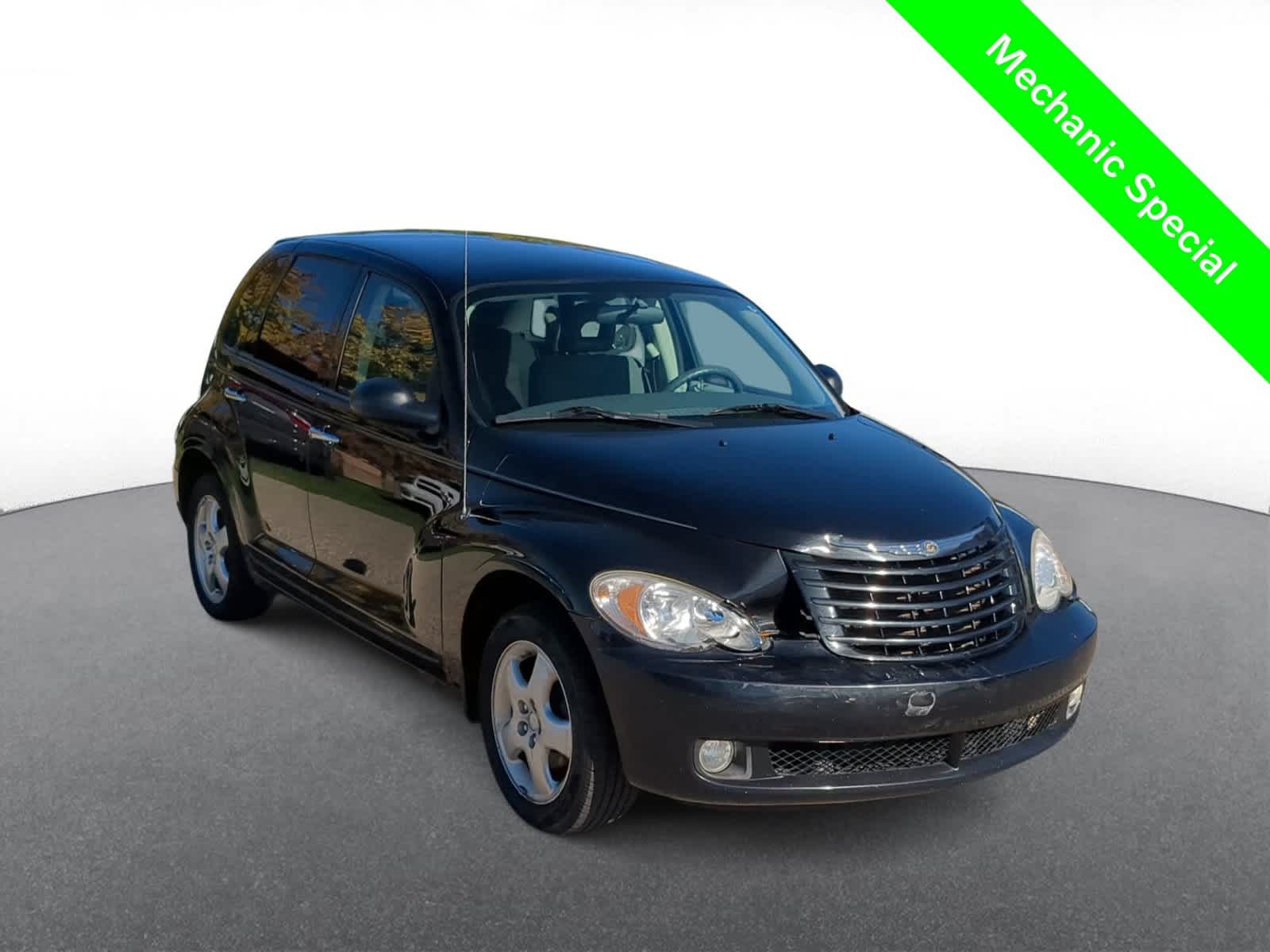 Used 2009 Chrysler PT Cruiser Touring Edition with VIN 3A8FY58959T561550 for sale in Troy, MI