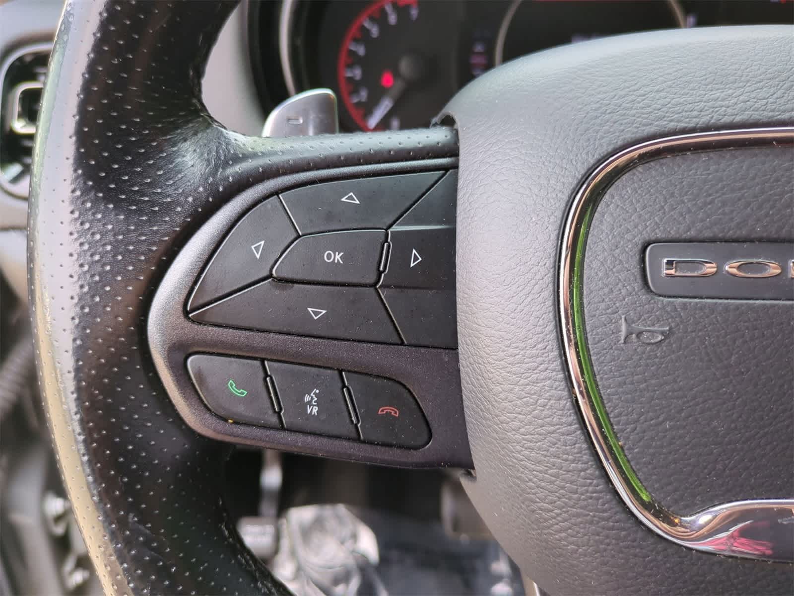 2021 Dodge Durango GT 22