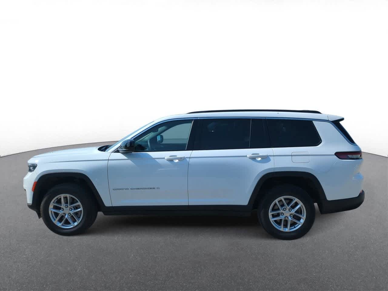 Thumbnail: 2024 Jeep Grand Cherokee L - 5