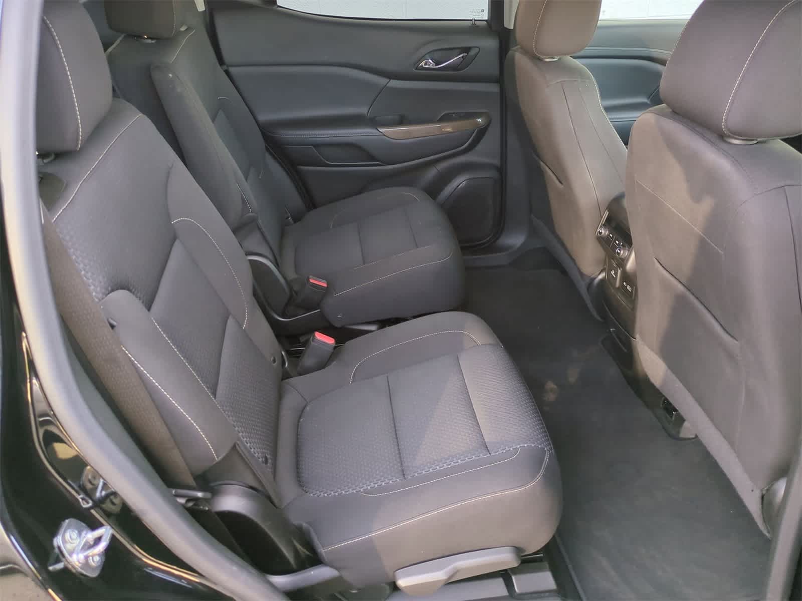 Thumbnail: 2023 GMC Acadia - 20