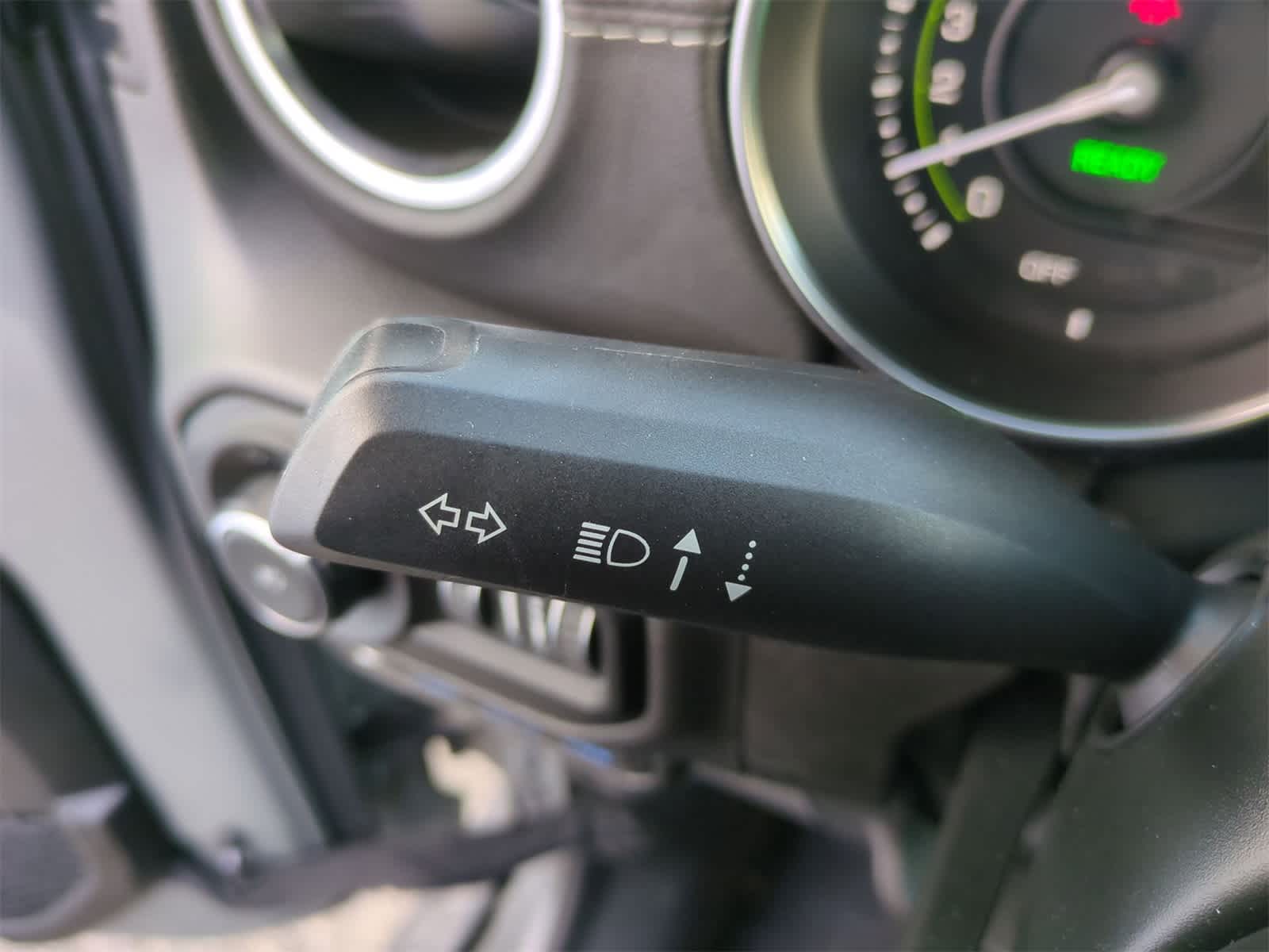 Thumbnail: 2022 Jeep Wrangler - 25