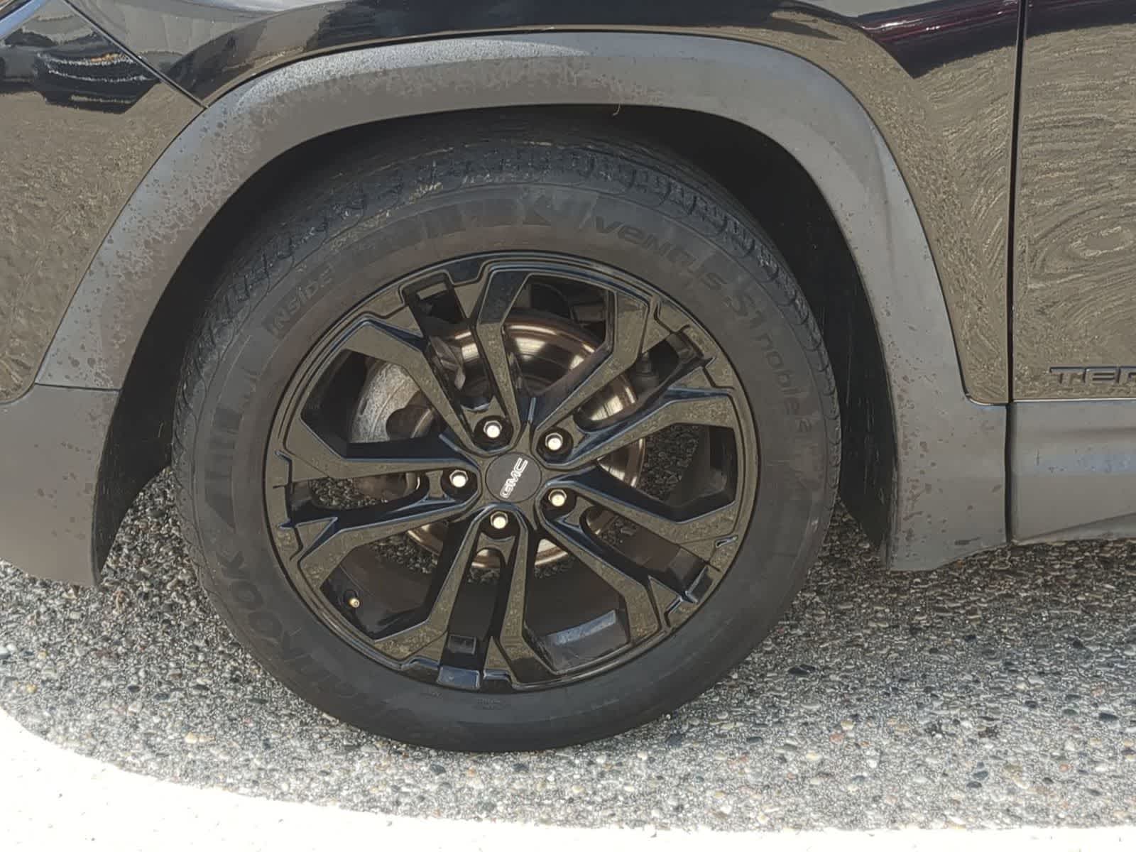 Thumbnail: 2020 GMC Terrain - 13