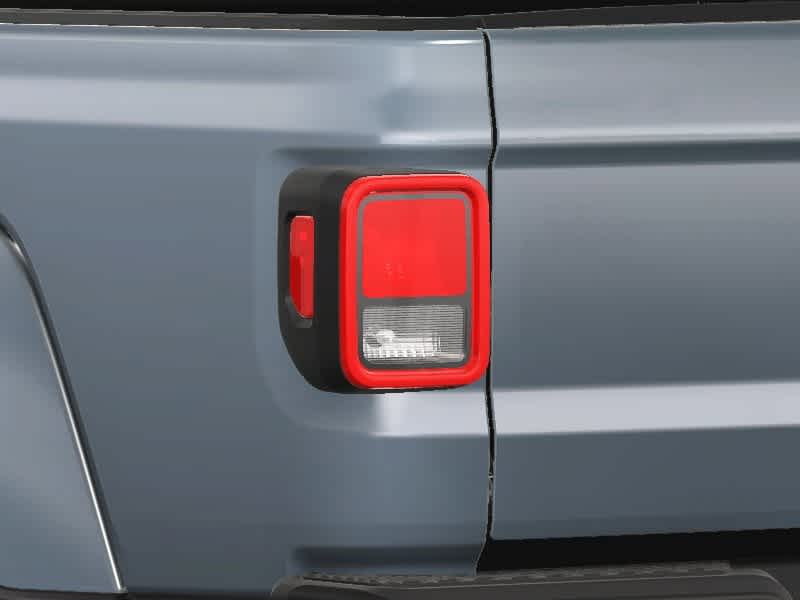 Thumbnail: 2025 Jeep Gladiator - 12