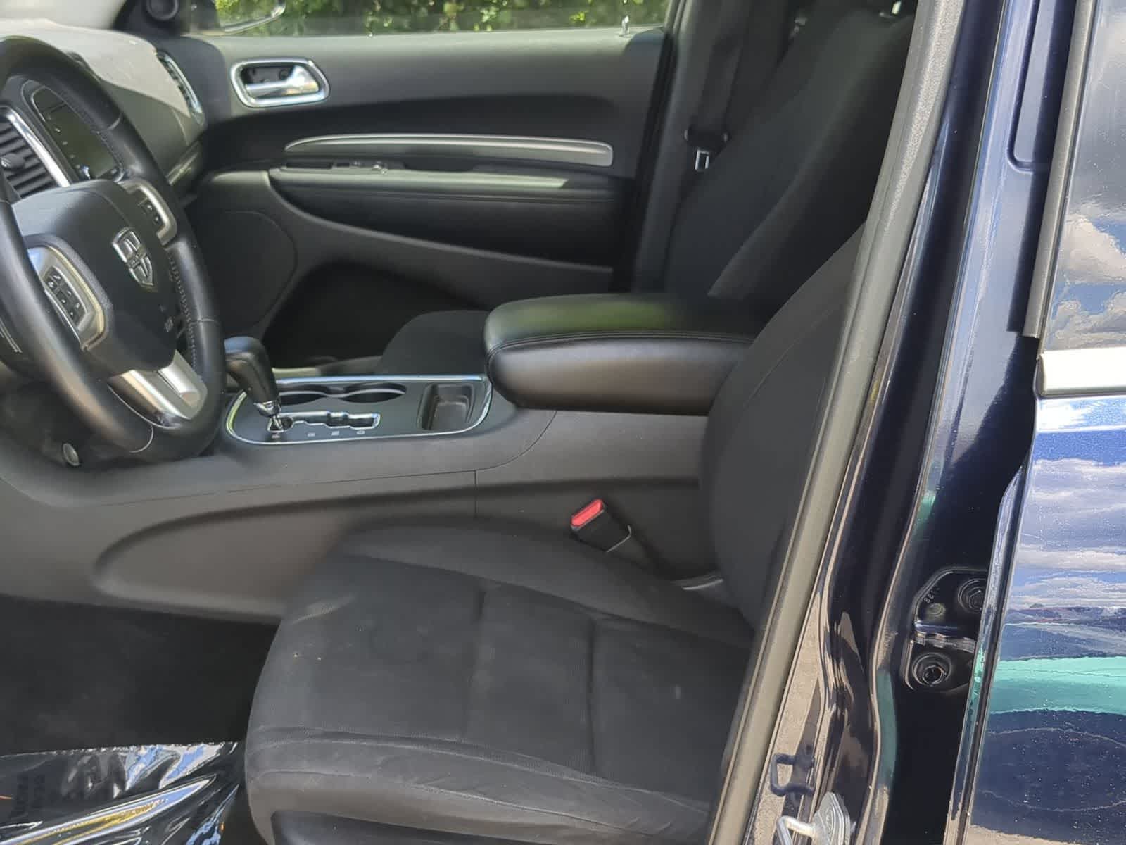Thumbnail: 2012 Dodge Durango - 16