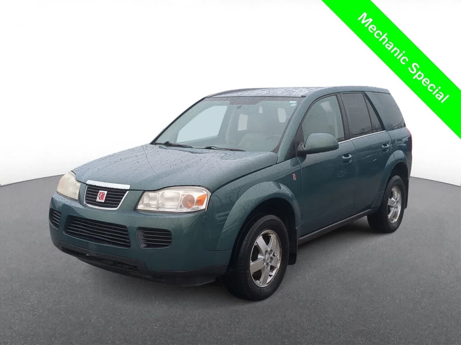 Thumbnail: 2007 Saturn VUE - 4
