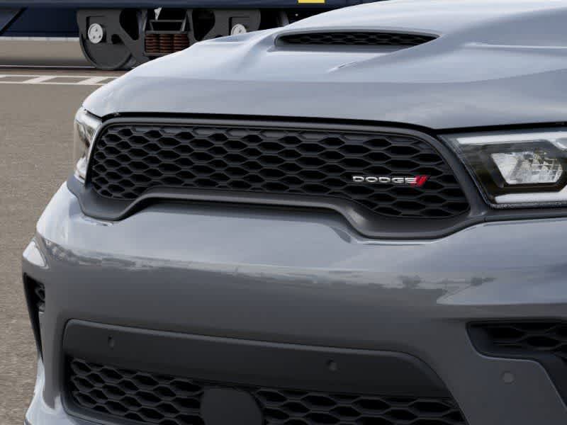 Thumbnail: 2026 Dodge Durango - 9