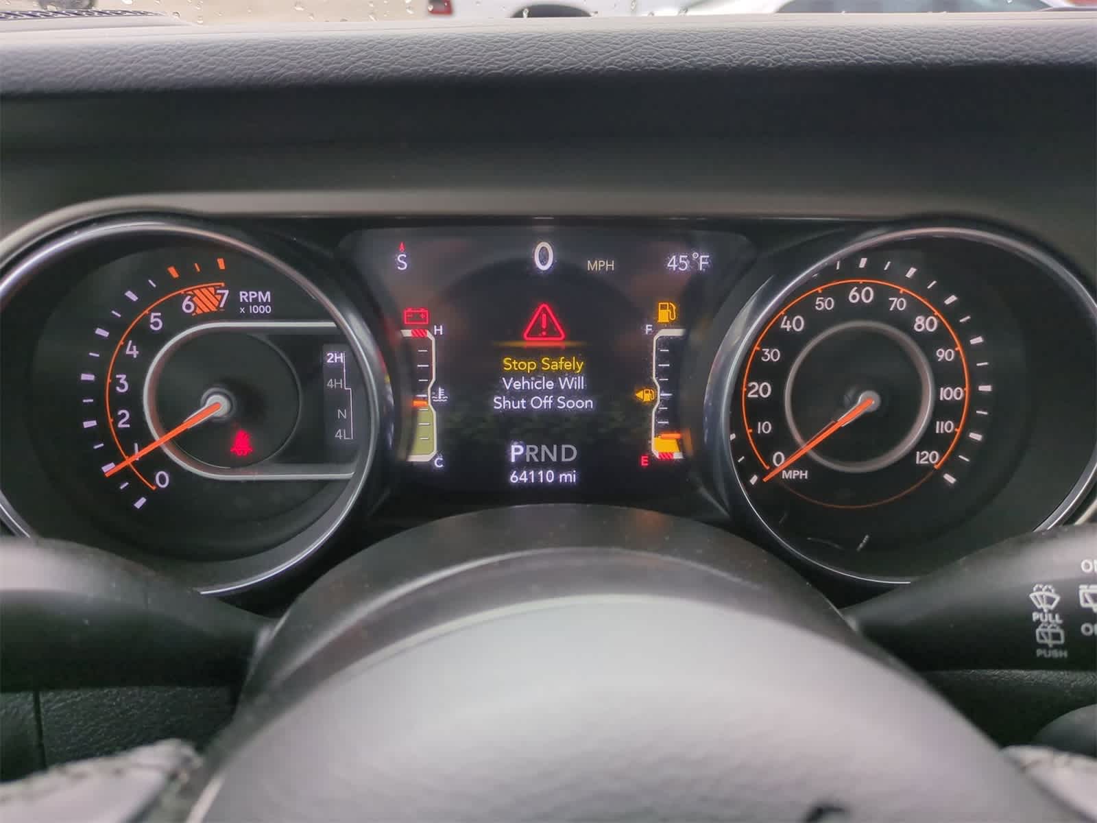 Thumbnail: 2021 Jeep Wrangler - 32