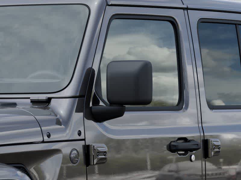 Thumbnail: 2026 Jeep Gladiator - 12