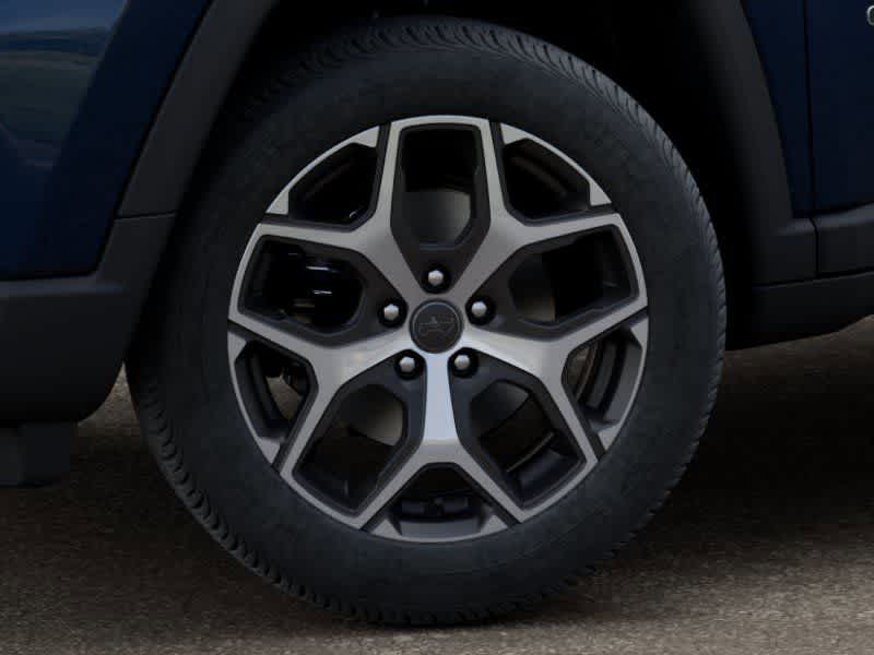 Thumbnail: 2026 Jeep Compass - 8