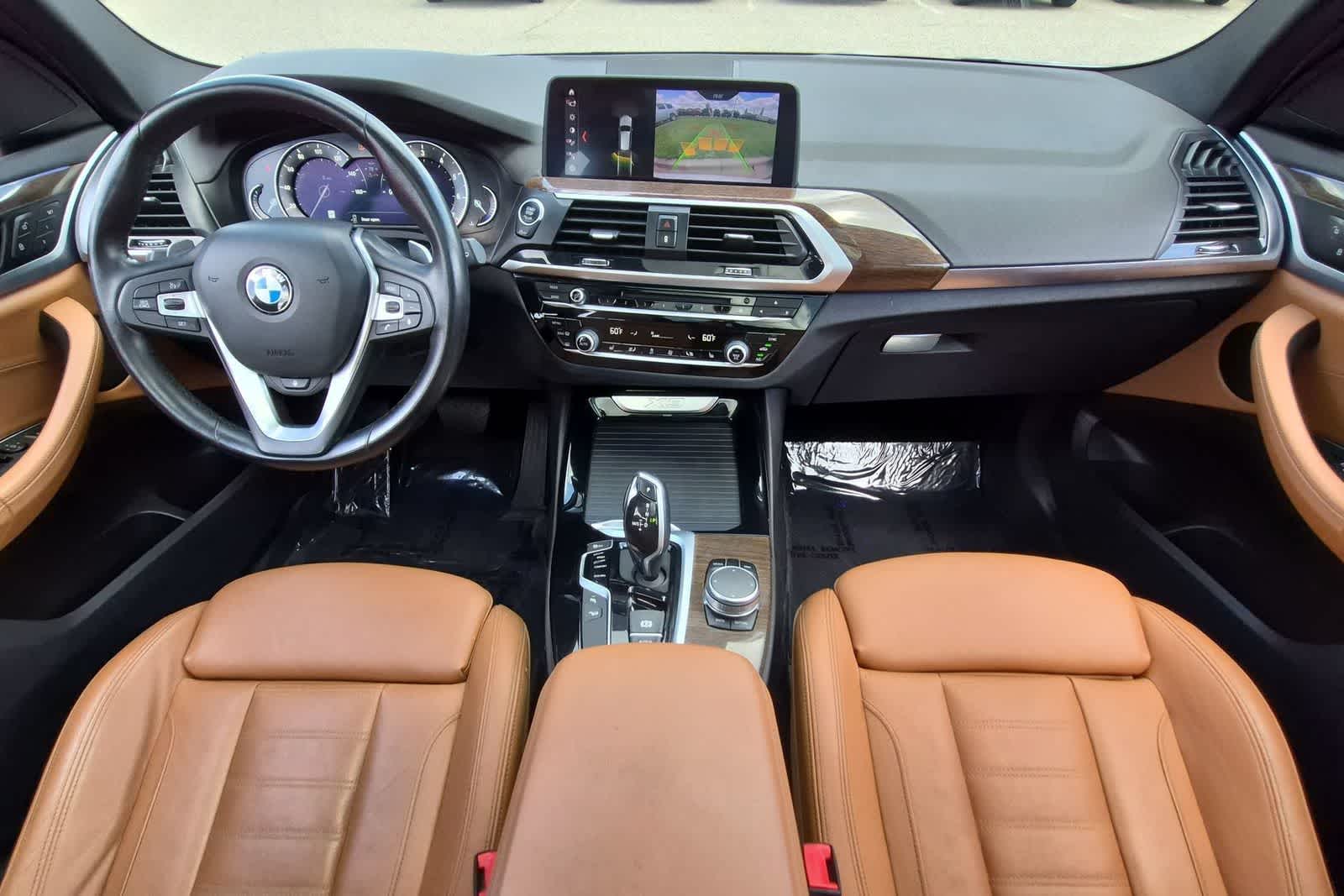 Thumbnail: 2019 BMW X3 - 16