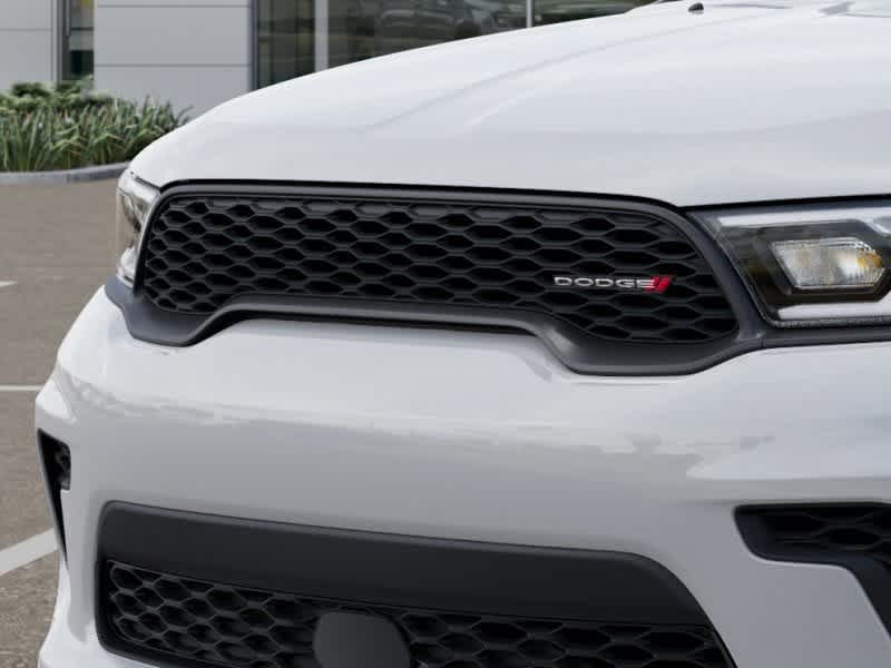 Thumbnail: 2026 Dodge Durango - 11