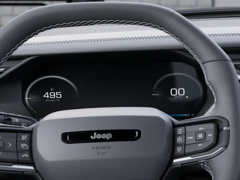 Thumbnail: 2026 Jeep Cherokee - 17