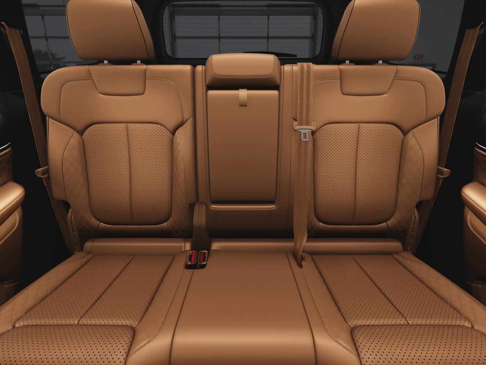 Thumbnail: 2025 Jeep Grand Cherokee - 14