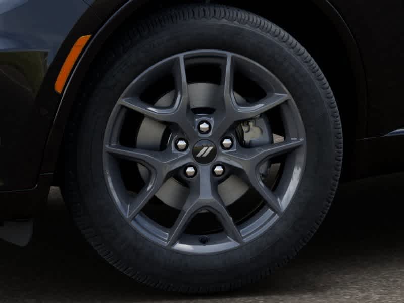 Thumbnail: 2026 Dodge Durango - 8