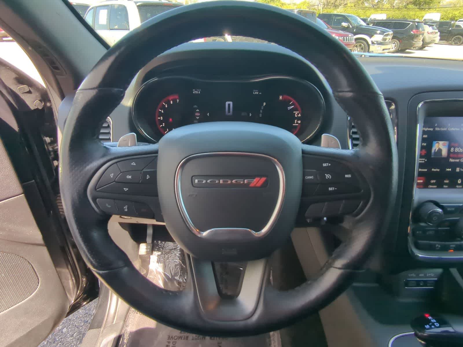 Thumbnail: 2019 Dodge Durango - 22