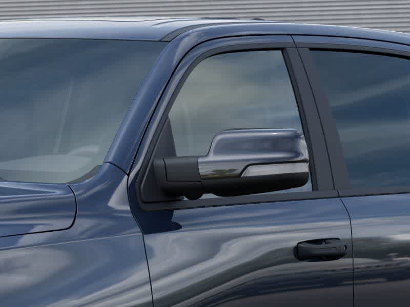 Thumbnail: 2026 RAM 1500 - 12