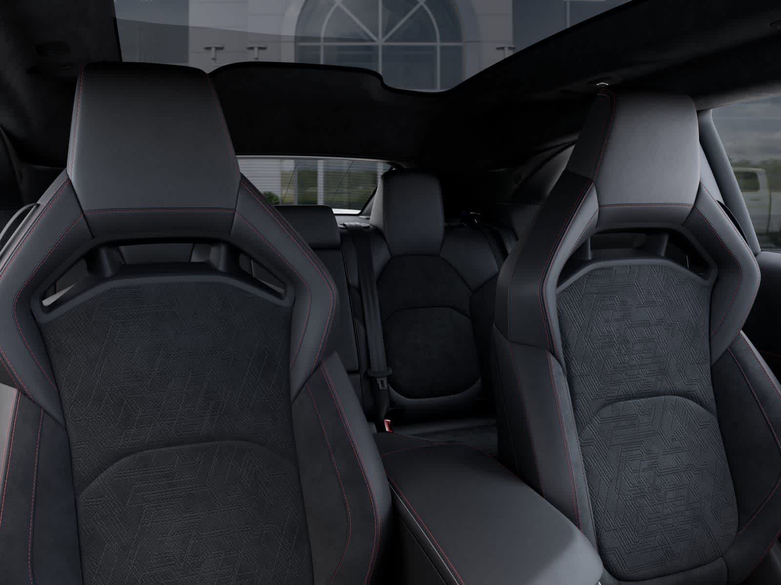 Thumbnail: 2026 Dodge Charger - 26