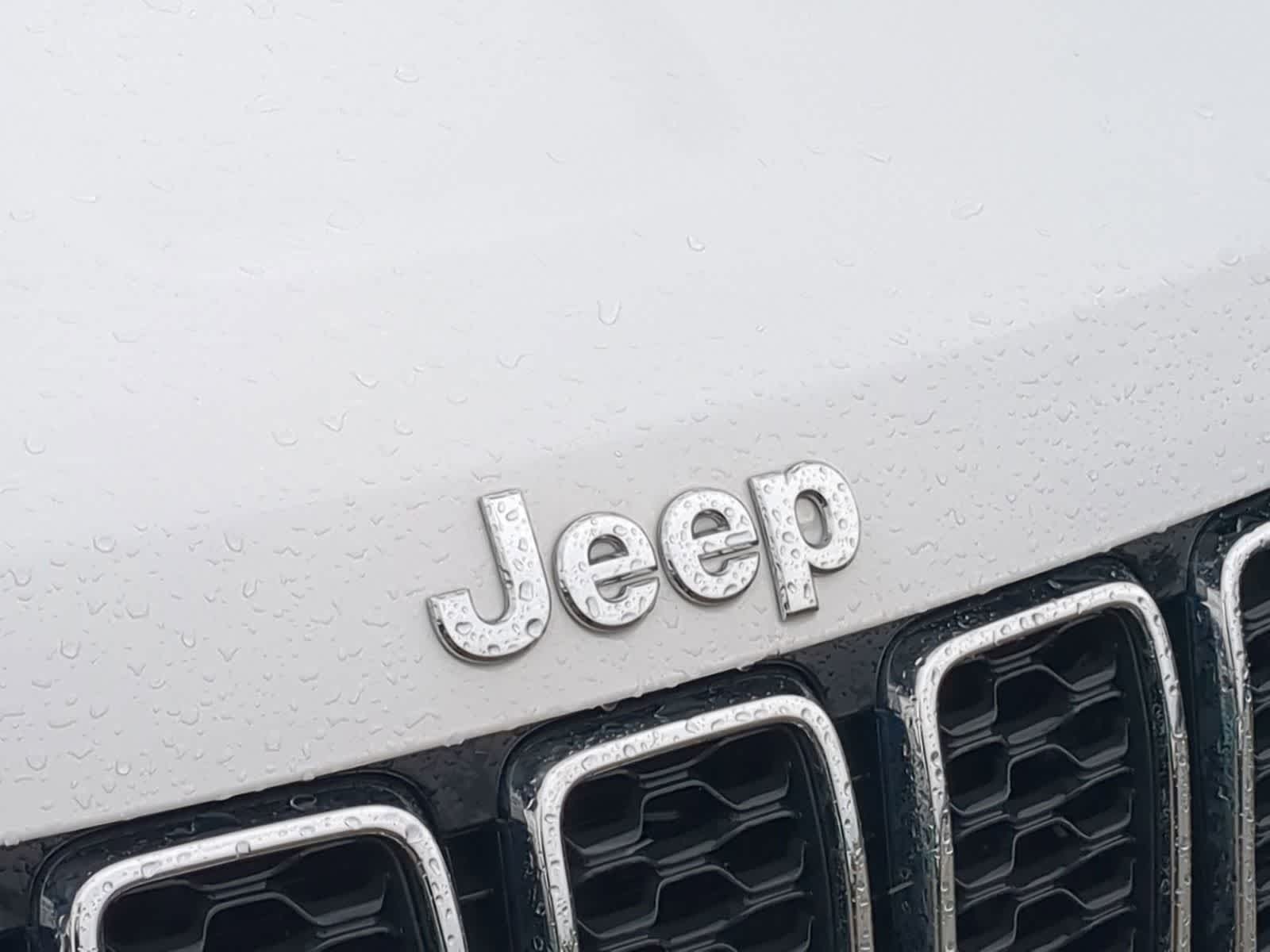 Thumbnail: 2020 Jeep Grand Cherokee - 12