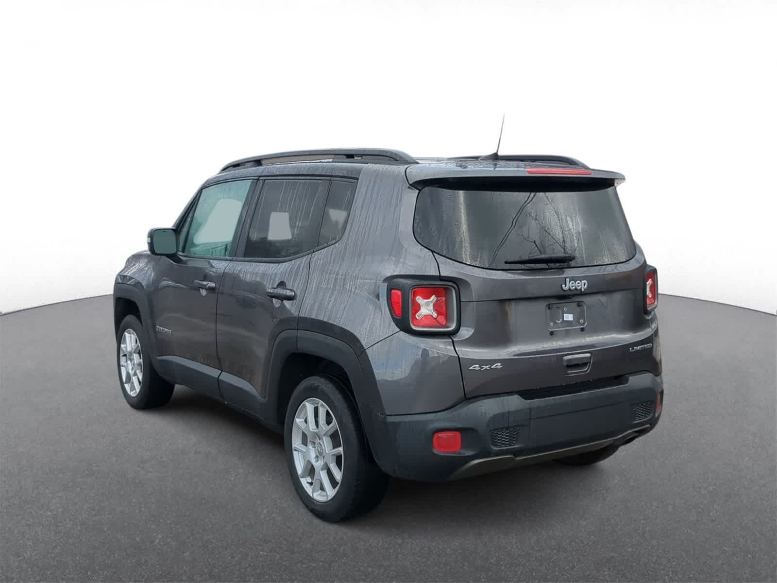 Thumbnail: 2021 Jeep Renegade - 6