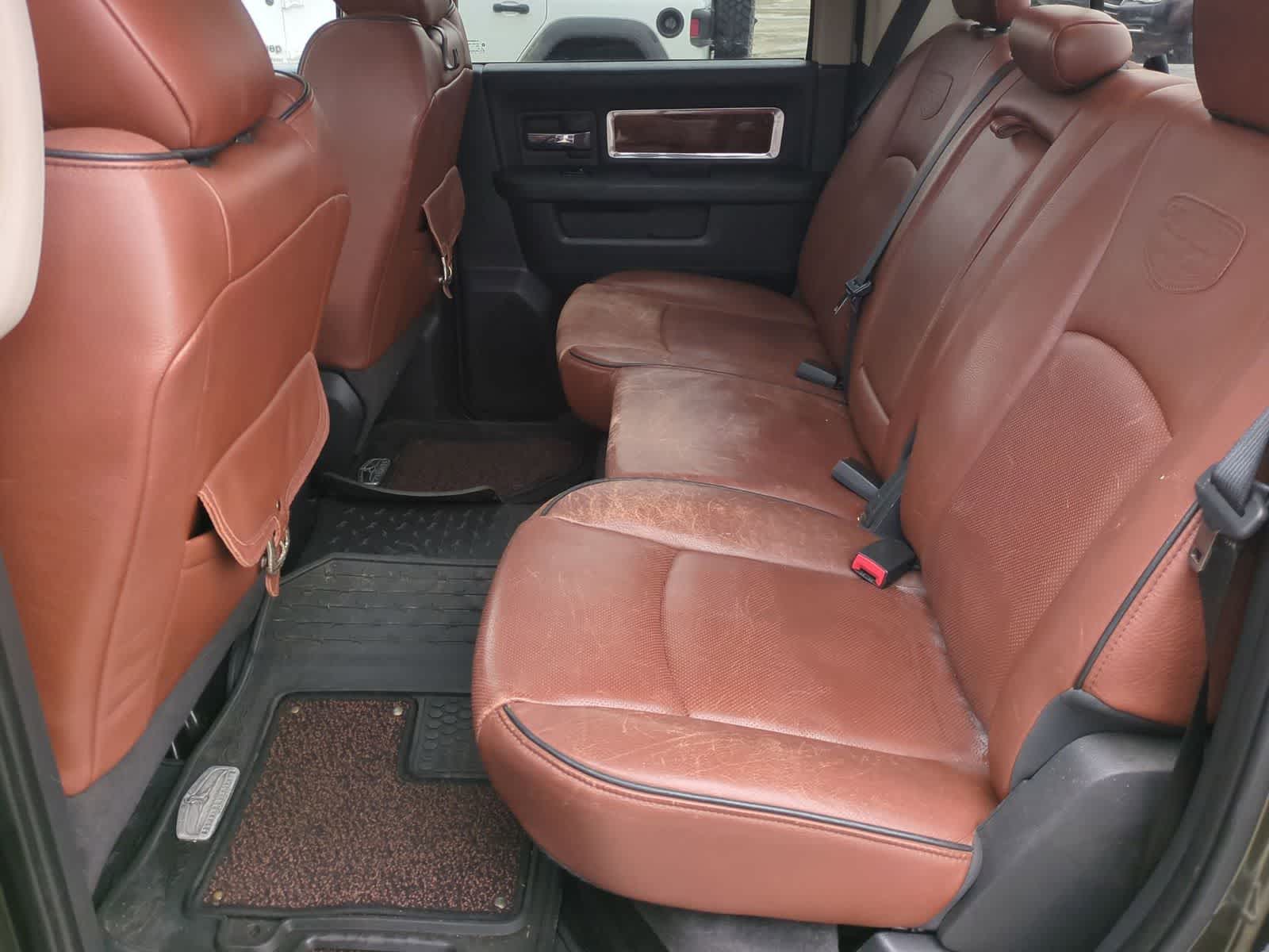 Thumbnail: 2012 RAM 1500 - 20