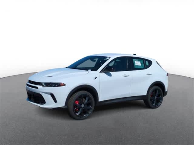 2024 Dodge Hornet GT 4