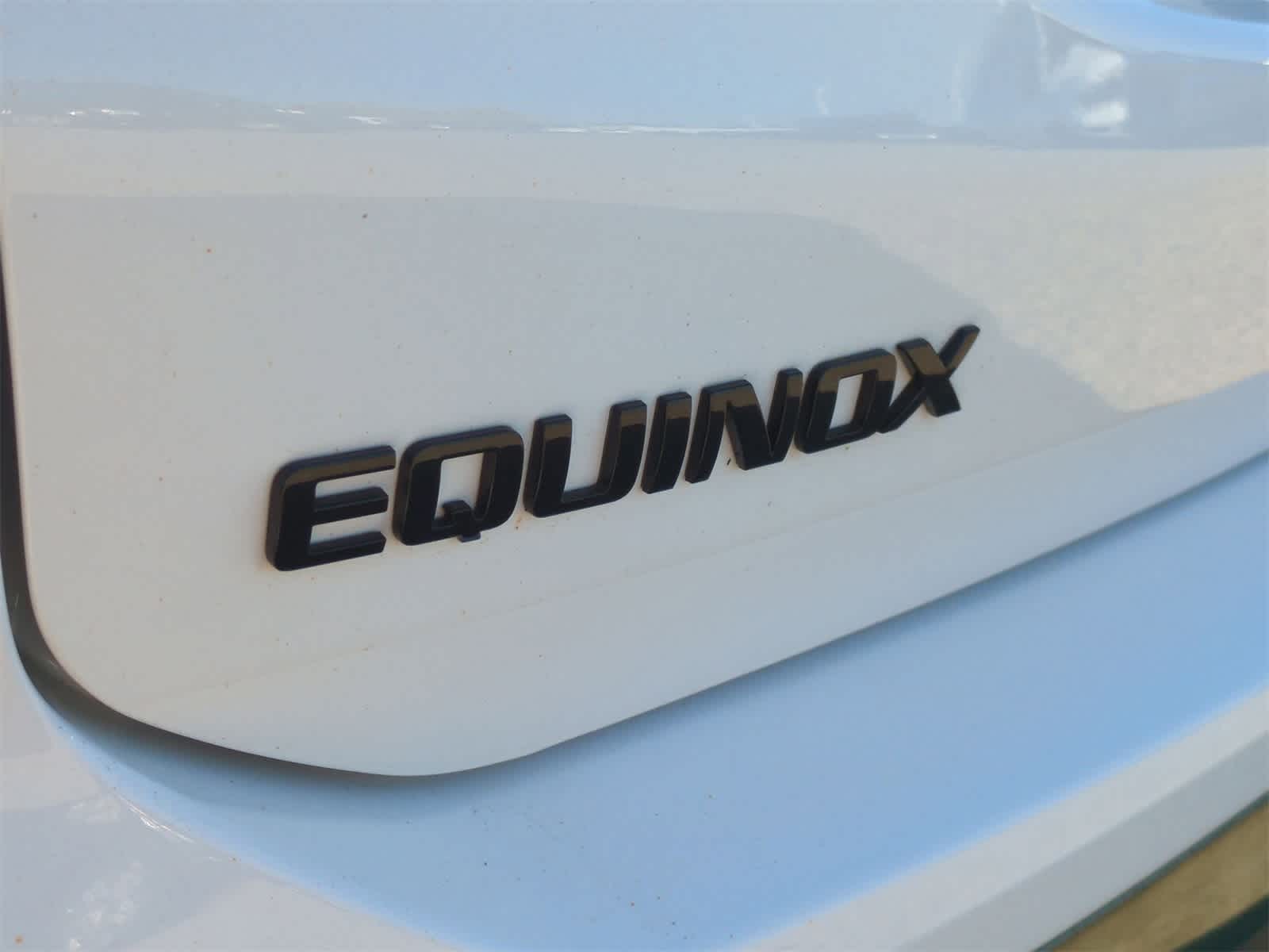 Thumbnail: 2022 Chevrolet Equinox - 13
