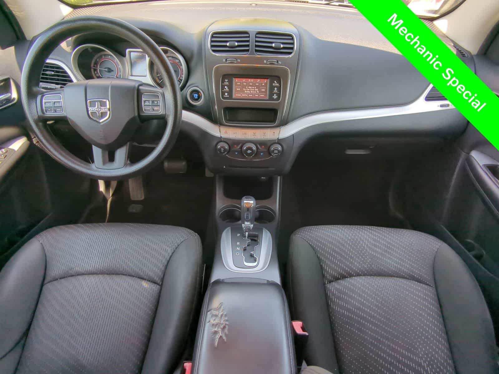 Thumbnail: 2011 Dodge Journey - 14