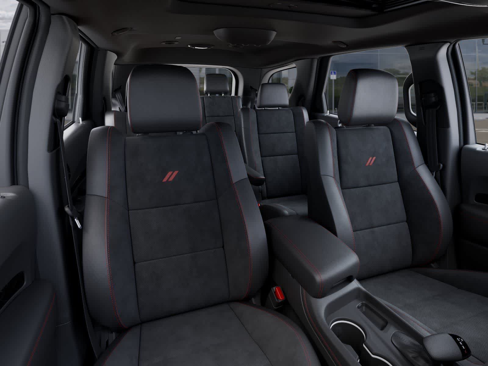 Thumbnail: 2026 Dodge Durango - 16