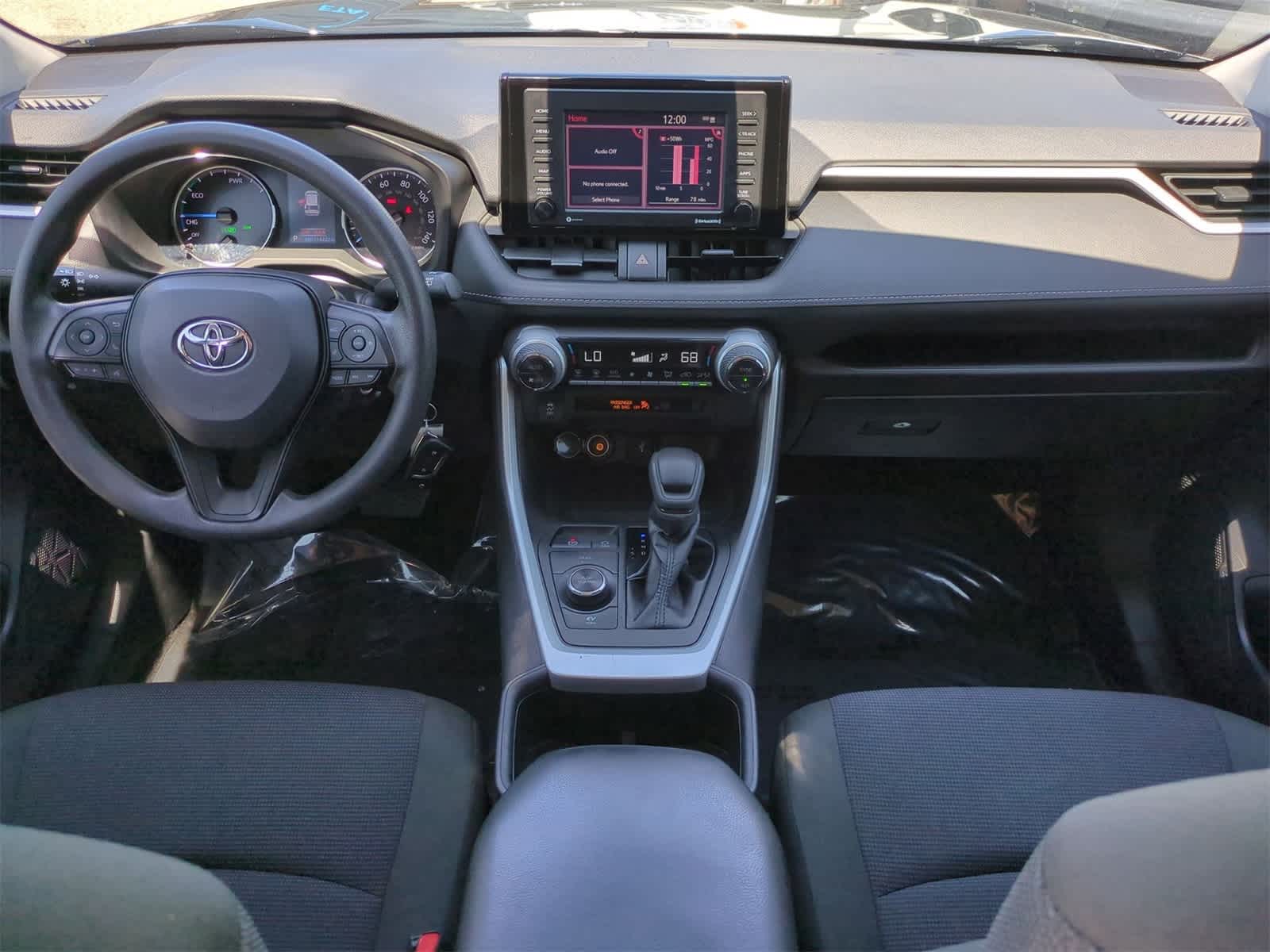 Thumbnail: 2022 Toyota RAV4 - 14