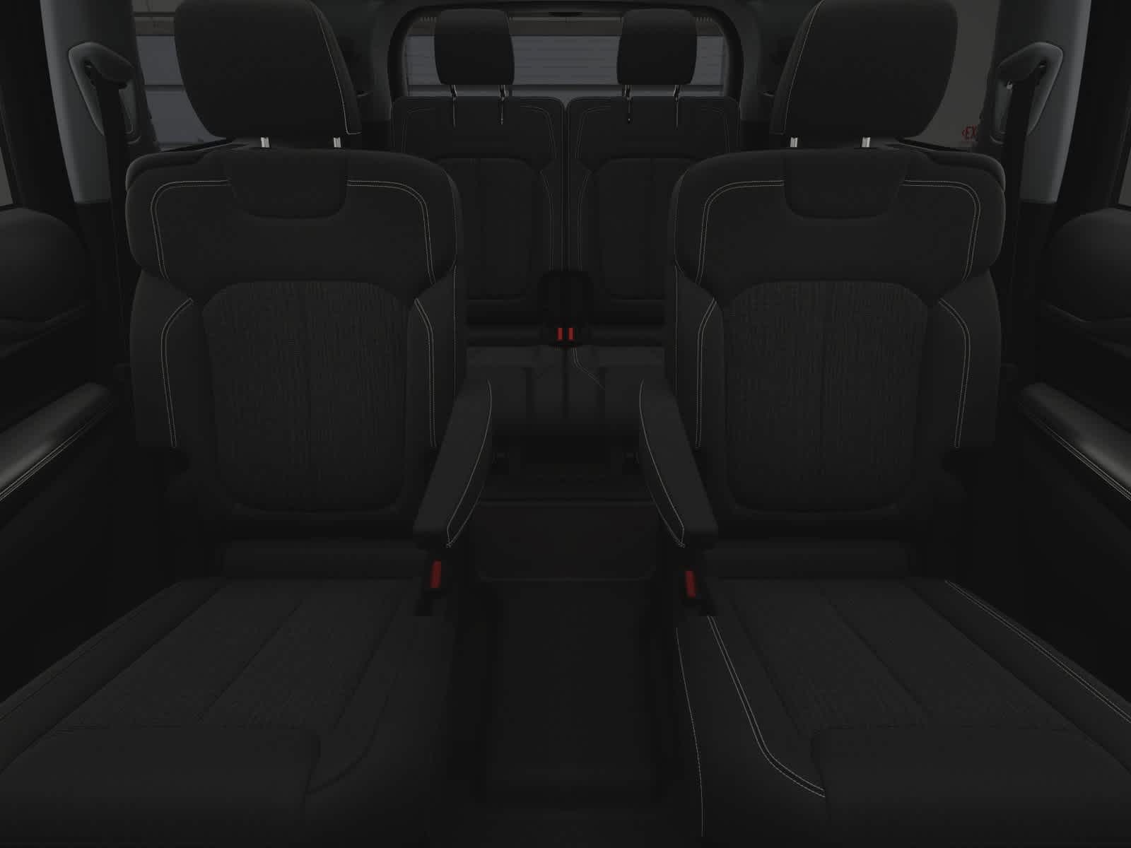 2025 Jeep Grand Cherokee L Laredo 14