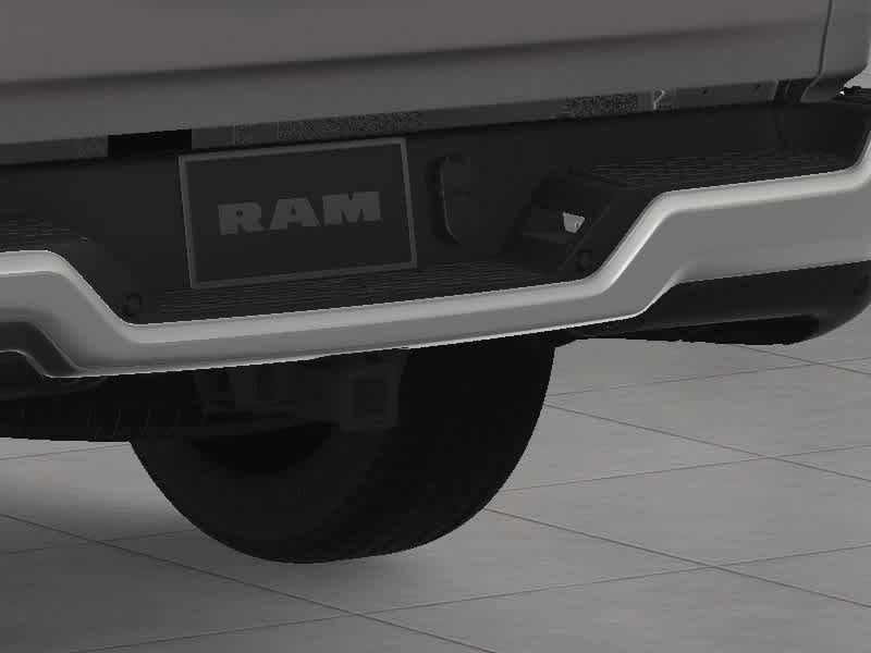 Thumbnail: 2025 RAM 1500 - 9