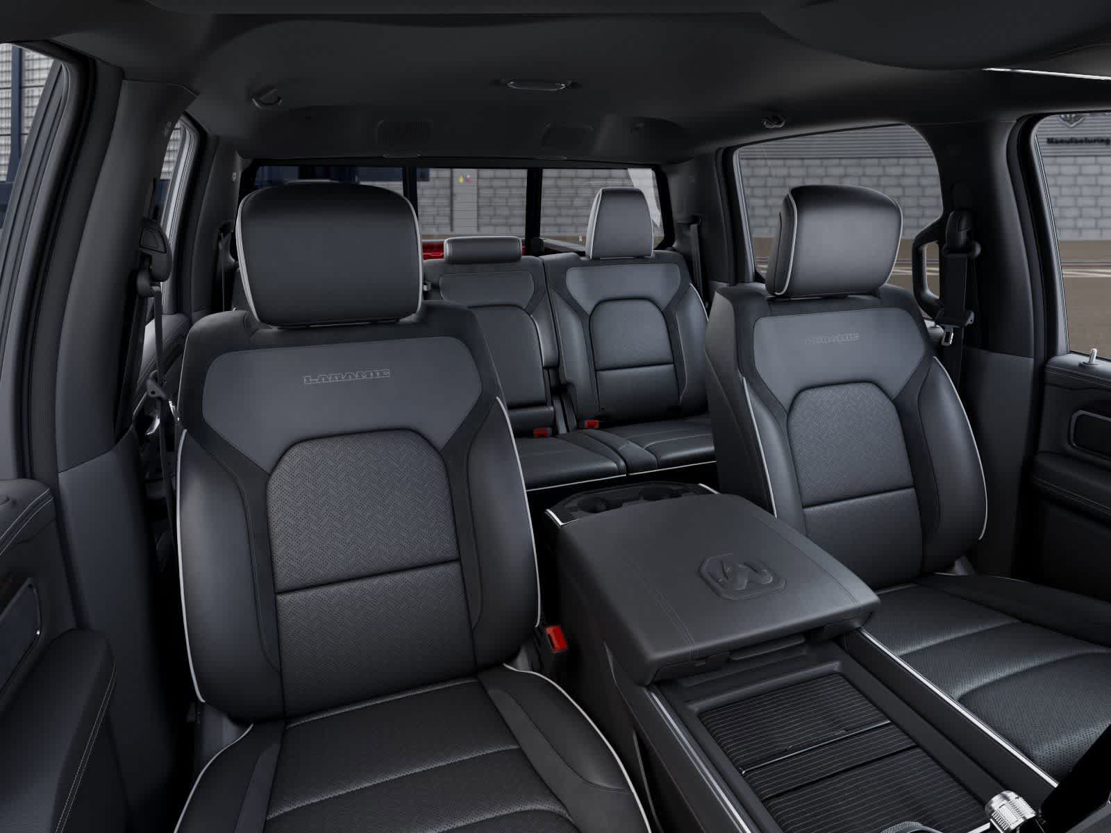 Thumbnail: 2026 RAM 1500 - 16